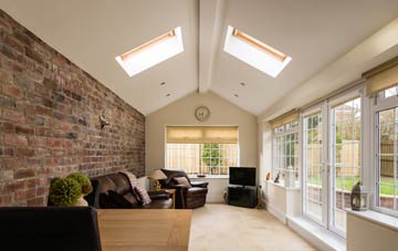 conservatory roof insulation Cleedownton, Shropshire