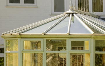 conservatory roof repair Cleedownton, Shropshire