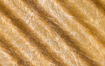 Cleedownton fibreglass roof waterproofing