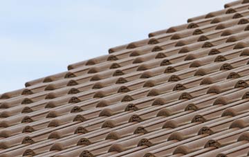 plastic roofing Cleedownton, Shropshire