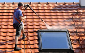 roof cleaning Cleedownton, Shropshire