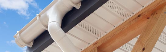 get Cleedownton guttering quotes today