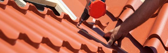 save on Cleedownton roof installation costs