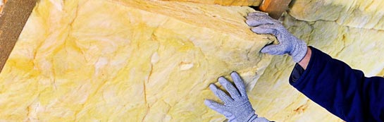 quotes for Cleedownton roof insulation