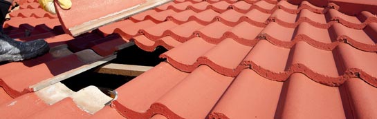 compare Cleedownton roof repair quotes