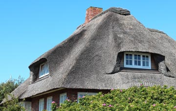 thatch roofing Cleedownton, Shropshire